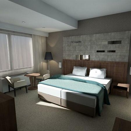 Hotel Emka Tetovo Extérieur photo