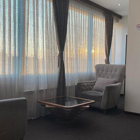 Hotel Emka Tetovo Extérieur photo