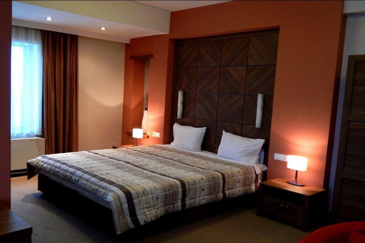 Hotel Emka Tetovo Extérieur photo