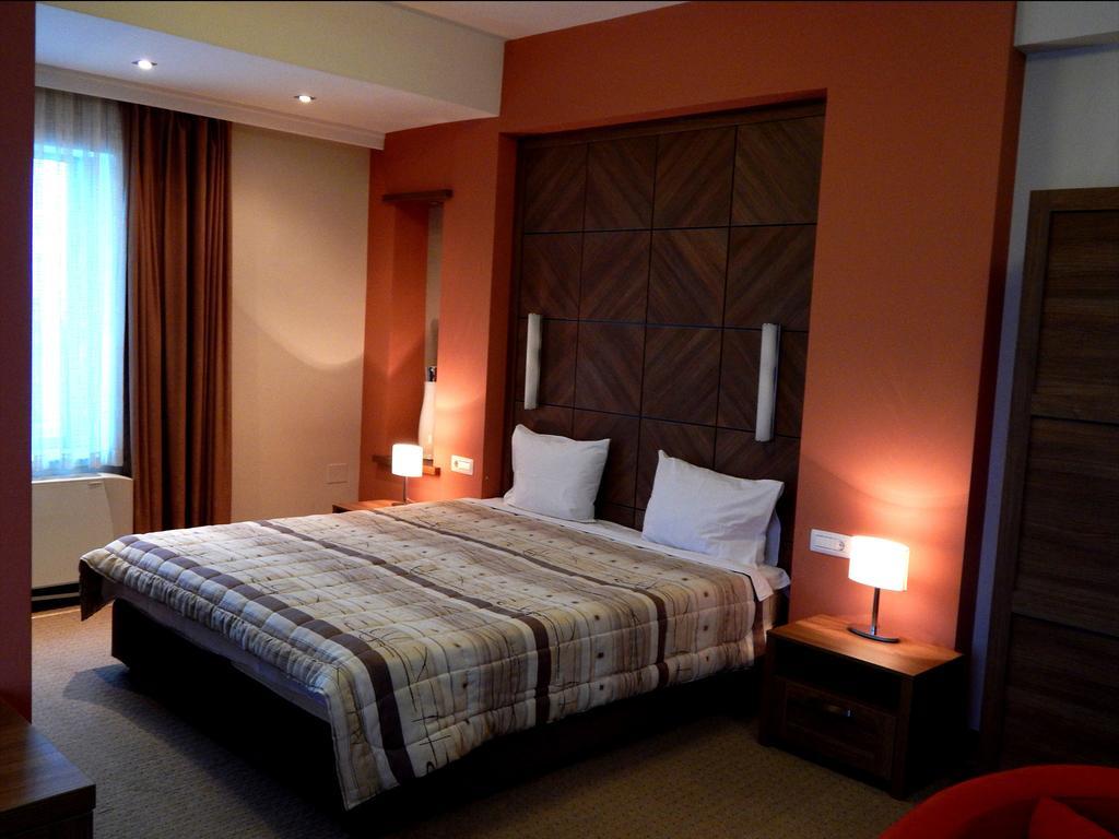 Hotel Emka Tetovo Chambre photo
