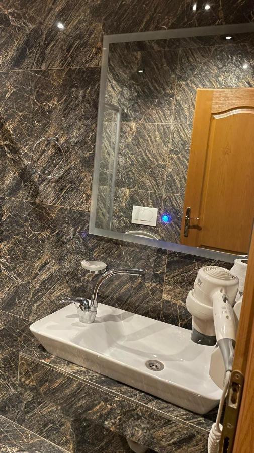 Hotel Emka Tetovo Extérieur photo