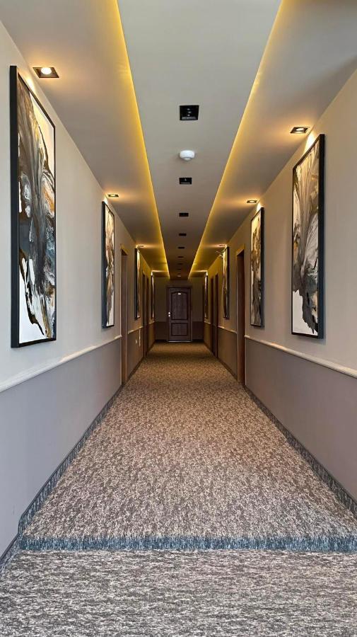 Hotel Emka Tetovo Extérieur photo