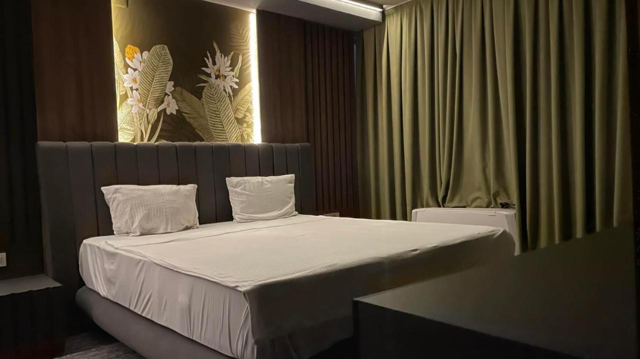 Hotel Emka Tetovo Extérieur photo