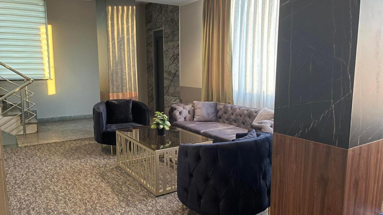 Hotel Emka Tetovo Extérieur photo