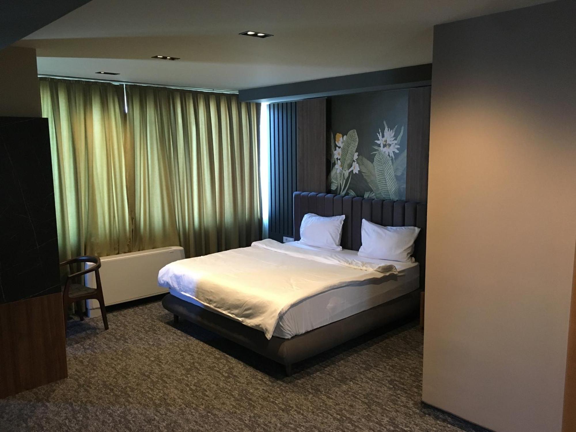 Hotel Emka Tetovo Extérieur photo