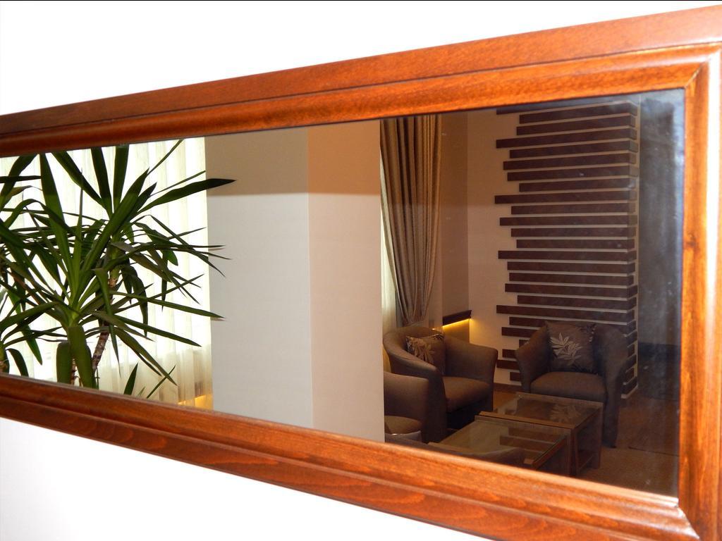 Hotel Emka Tetovo Extérieur photo