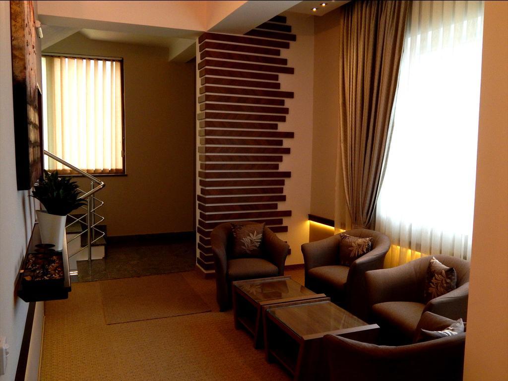 Hotel Emka Tetovo Extérieur photo