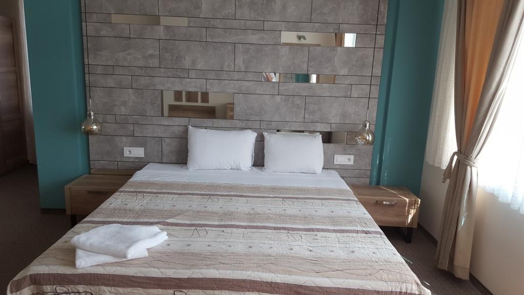 Hotel Emka Tetovo Extérieur photo